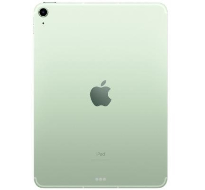 Планшет Apple A2072 iPad Air 10.9" Wi-Fi + LTE 64GB Green (MYH12RK/A)