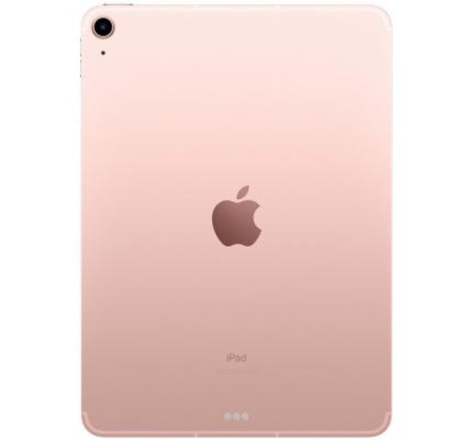 Планшет Apple A2072 iPad Air 10.9" Wi-Fi + LTE 64GB Rose Gold (MYGY2RK/A)