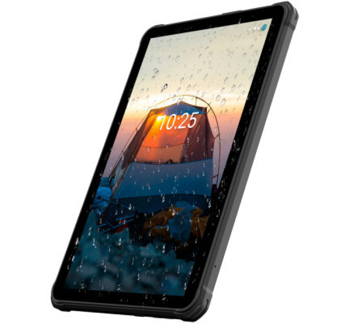 Планшет Sigma Tab A1025 X-treme 2 10.4" 4G 8/256GB Black (4827798766910)