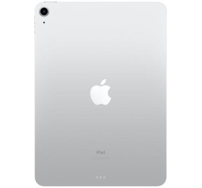 Планшет Apple A2316 iPad Air 10.9" Wi-Fi 256GB Silver (MYFW2RK/A)