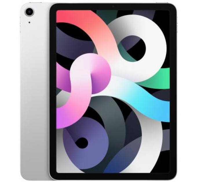 Планшет Apple A2316 iPad Air 10.9" Wi-Fi 256GB Silver (MYFW2RK/A)