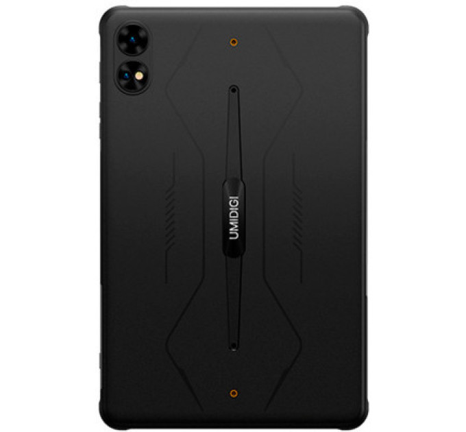 Планшет Umidigi Active T1 (MT09) 11" 8/128GB LTE Black (6973553523576)