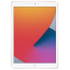 Планшет Apple A2270 iPad 10.2" Wi-Fi 32GB Gold (MYLC2RK/A)