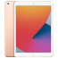 Планшет Apple A2270 iPad 10.2" Wi-Fi 32GB Gold (MYLC2RK/A)