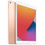 Планшет Apple A2270 iPad 10.2" Wi-Fi 32GB Gold (MYLC2RK/A)