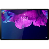 Планшет Lenovo Tab P11 Pro 6/128 LTE Slate Grey (KB + Pen) (ZA7D0074UA)