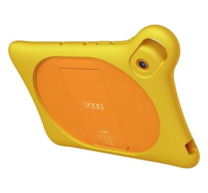 Планшет Alcatel TKEE MINI (8052) 7" WSVGA/1.5GB/SSD16GB/WiFi Yellow (8052-2BALUA4)