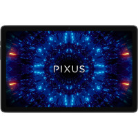 Планшет Pixus Drive 8/128Gb 10,4" 2K (2000x1200px) IPS LTE + Чохол (4897058531688)