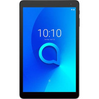 Планшет Alcatel 1T 10 (8082) 10.1" WXGA/1GB/SSD16GB/WiFi Premium Black (8082-2AALUA1)