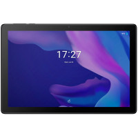 Планшет Alcatel 1T 10 SMART (8092) 10" HD/2GB/SSD32GB/WiFi Prime black (8092-2AALUA1)