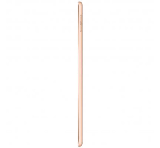 Планшет Apple A2133 iPad mini 5 Wi-Fi 64GB Gold (MUQY2RK/A)