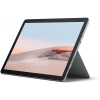 Планшет Microsoft Surface GO 2 10.5”/m3-8100Y/8/128F/int/LTE/W10H/Silver (TFZ-00003)