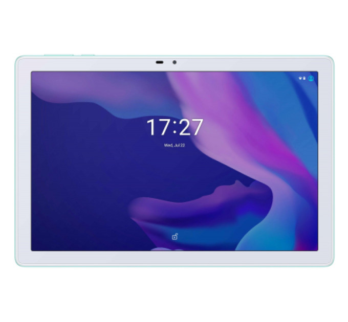 Планшет Alcatel TKEE MAX (8095) 10" HD/2GB/SSD32GB/WiFi Cream Mint (8095-2BALUA1)