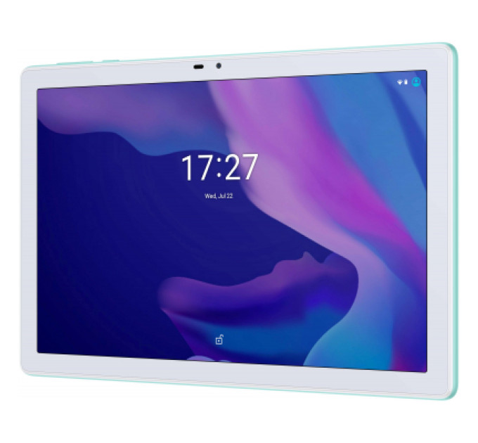 Планшет Alcatel TKEE MAX (8095) 10" HD/2GB/SSD32GB/WiFi Cream Mint (8095-2BALUA1)