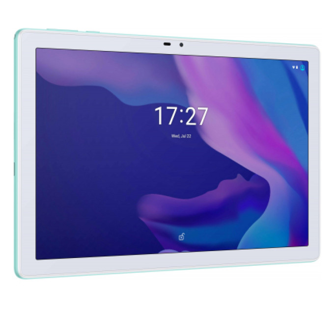 Планшет Alcatel TKEE MAX (8095) 10" HD/2GB/SSD32GB/WiFi Cream Mint (8095-2BALUA1)