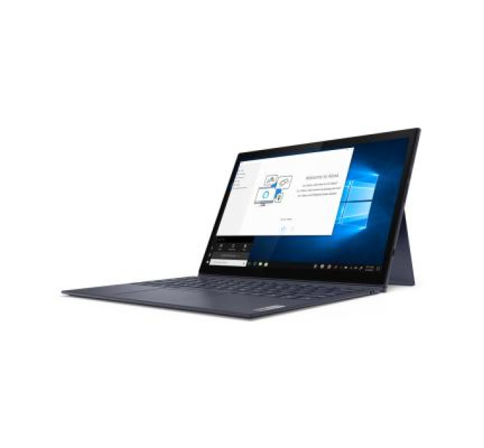 Планшет Lenovo Yoga Duet 7 I5 8/256 WiFi Win10P Slate Grey (82AS006WRA)