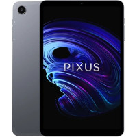 Планшет Pixus Folio 6/128Gb 8,4" FullHD (1920х1200 px) IPS LTE (4897058531718)