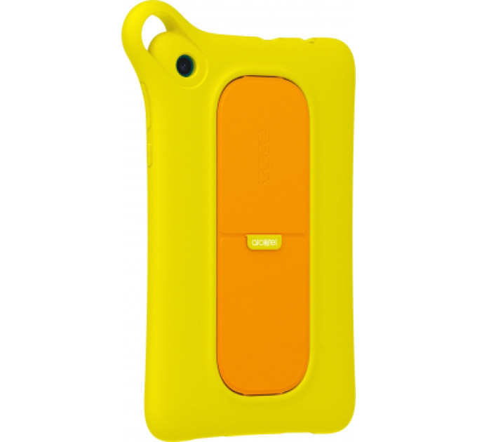 Планшет Alcatel TKEE MID (9032X) 8" HD/2GB/SSD32GB/WiFi/4GLTE Yellow (9032X-2CALUA41)