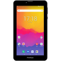 Планшет Prestigio Q Mini 4137 4137 7" 1/16GB 4G Black (PMT4137_4G_D_EU)