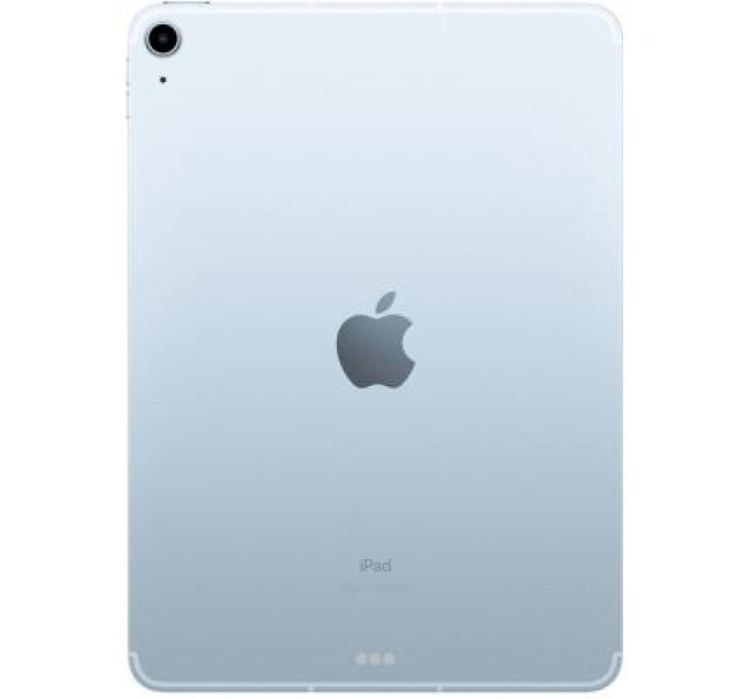 Планшет Apple A2072 iPad Air 10.9" Wi-Fi + LTE 64GB Sky Blue (MYH02RK/A)