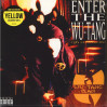 Wu-Tang Clan - Enter The Wu-Tang [LP] - Colored