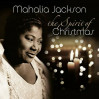 Mahalia Jackson - Spirit Of.. -coloured-[LP]
