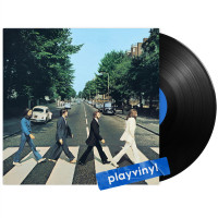 The Beatles - Abbey Road [LP]