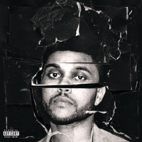 The Weeknd ‎– Beauty Behind The Madness [2LP]