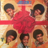 Jackson 5 ‎– Jackson 5 Christmas Album [LP]