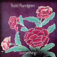 Todd Rundgren - Something / Anything? [2LP]