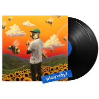Tyler, The Creator ‎– Flower Boy [2LP]