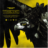 Twenty One Pilots ‎– Trench [2LP]