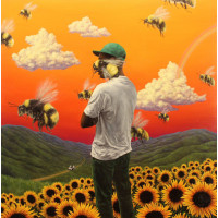 Tyler, The Creator ‎– Flower Boy [2LP]