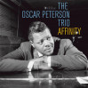 Oscar Peterson - Affinity [LP]