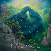 Palace - Shoals (Limited Edition) [LP] - Colored