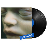 Rammstein - Mutter [2LP]