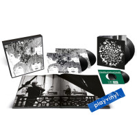 The Beatles - Revolver Special Edition (Box set) [4LP+7"]