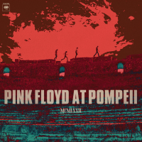 Pink Floyd - Pink Floyd At Pompeii - MCMLXXII [2LP]
