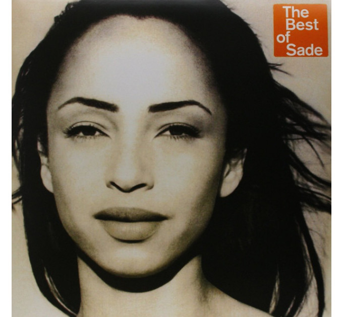 Sade ‎– The Best Of Sade [2LP]