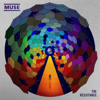 Muse - The Resistance [2LP]