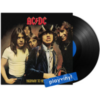 AC/DC - Highway To Hell [LP]