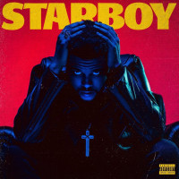 The Weeknd - Starboy [2LP] - Colored