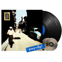 Buena Vista Social Club - Buena Vista Social Club (Anniversary Edition) [2LP + 2CD] - Box Set