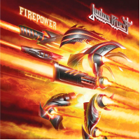 Judas Priest - Firepower [2LP]