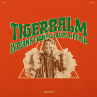 Tigerbalm - International Love Affair [2LP]