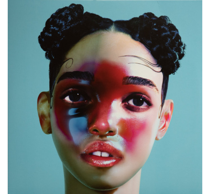 FKA Twigs – LP1 [LP]