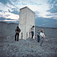 The Who - Who's Next (Limited Edition) [LP] - Colored