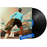 Tyler The Creator - Call Me If You Get Lost [2LP]