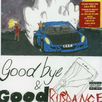 Juice WRLD – Goodbye & Good Riddance [LP]