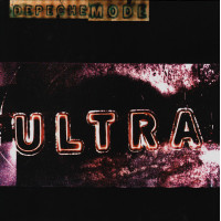 Depeche Mode ‎– Ultra [LP]